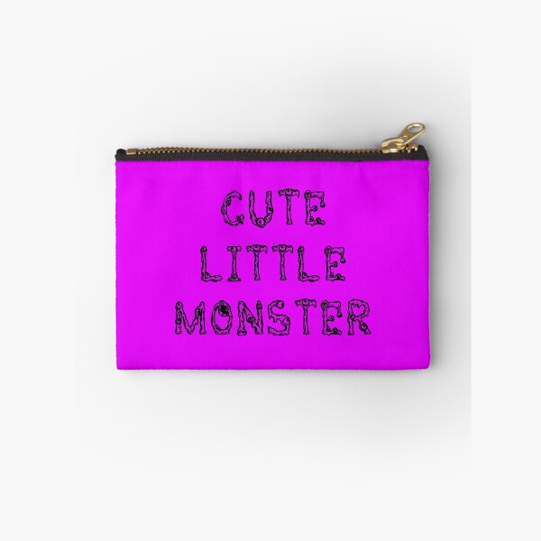 Item preview, Cute Little Monster Halloween Costume | Monster Eyeballs designed and sold by PinkGoddessLove.