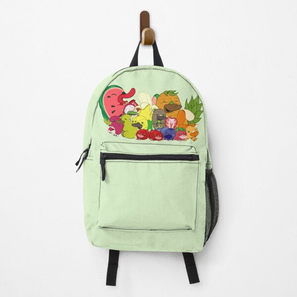 Item preview, A Fruit Platypus Medley designed and sold by Imaplatypus.
