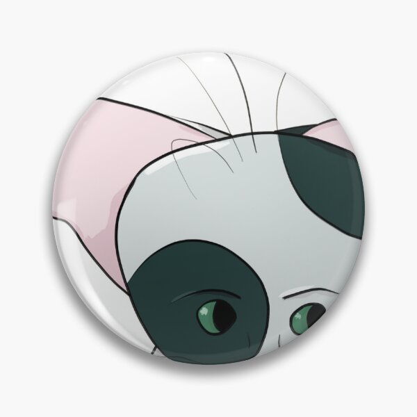 Item preview, Boss Guardians of the Neighborhood sticker designed and sold by PawstepsCrtv.