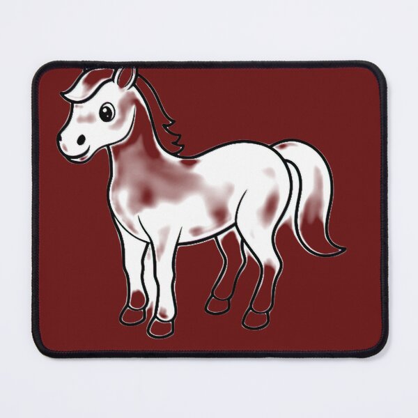 Item preview,  horse stance 8 designed and sold by FINCAN1.