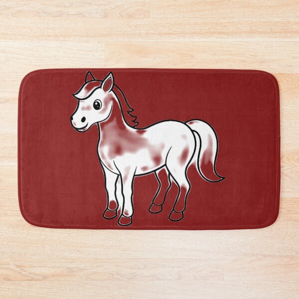 Item preview,  horse stance 8 designed and sold by FINCAN1.