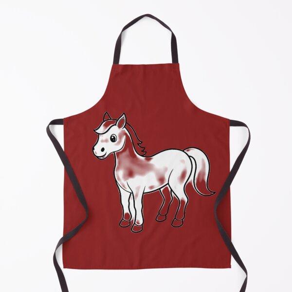 Item preview,  horse stance 8 designed and sold by FINCAN1.