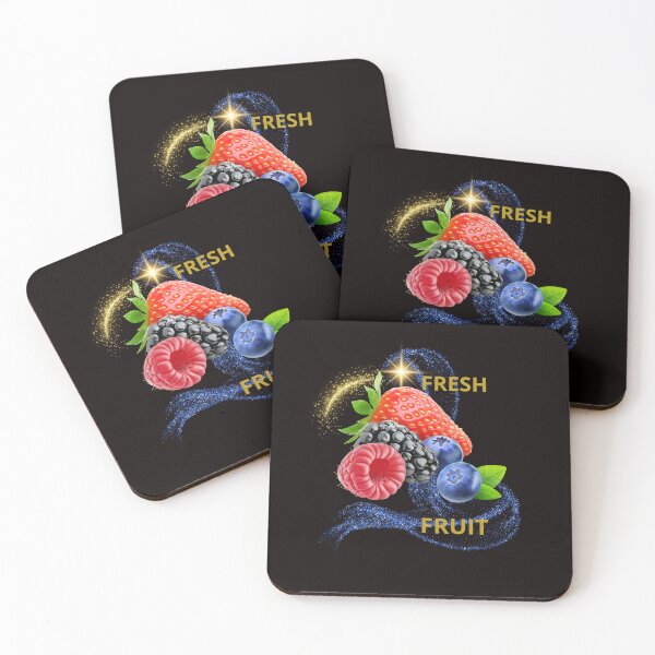 Item preview, FRESH FRUIT designed and sold by Tadeusz1.