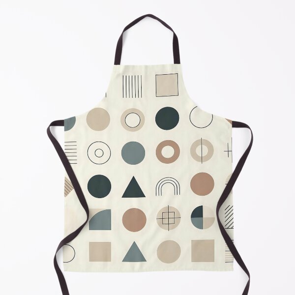 Item preview, Modern Minimalist Geometric Pattern designed and sold by JavisSRDesign.