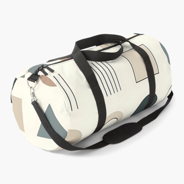 Item preview, Modern Minimalist Geometric Pattern designed and sold by JavisSRDesign.