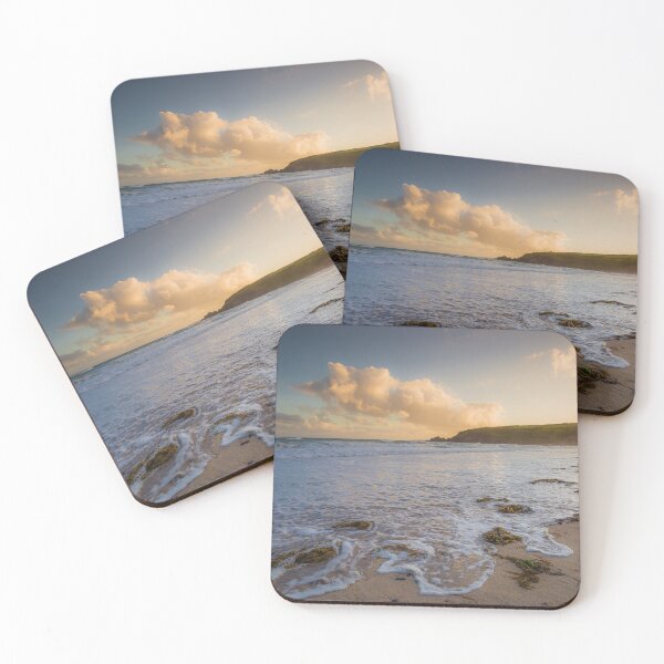 Item preview, Praa Sands Encroaching Tide designed and sold by Angie Morton.