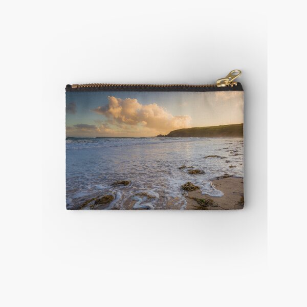 Item preview, Praa Sands Encroaching Tide designed and sold by Angie Morton.