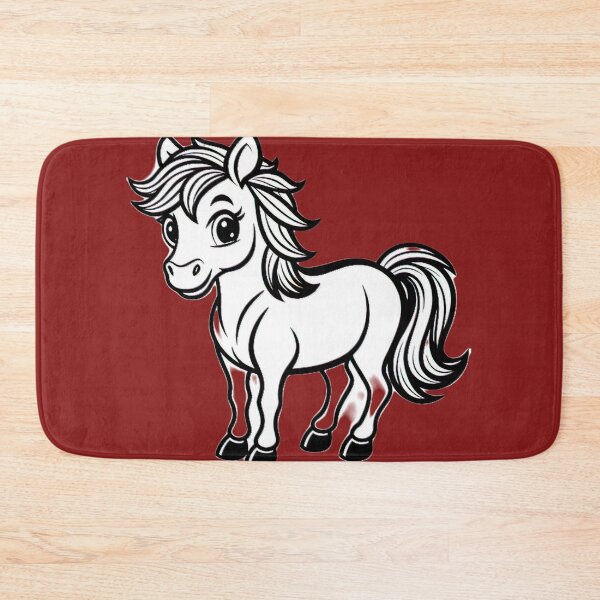 Item preview,  horse stance 9 designed and sold by FINCAN1.