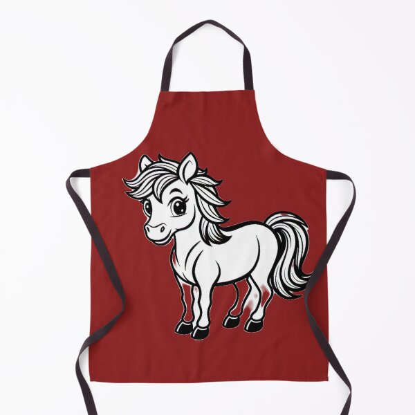 Item preview,  horse stance 9 designed and sold by FINCAN1.