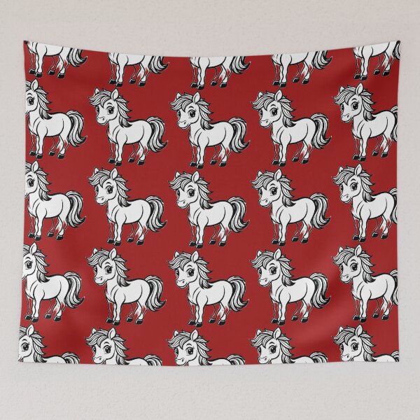 Item preview,  horse stance 9 designed and sold by FINCAN1.