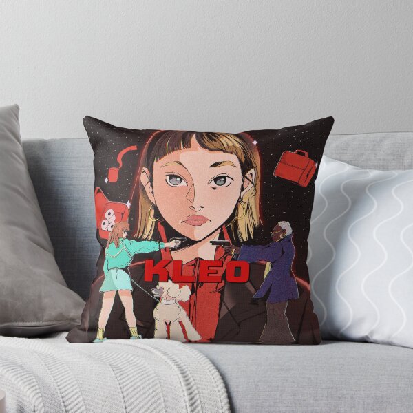 Item preview, Kleo designed and sold by Mina Kouame.