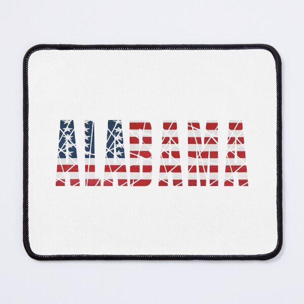 Item preview, BIRMINGHAM ALABAMA designed and sold by Rajasekar.