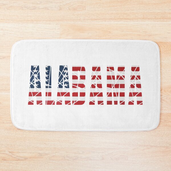 Item preview, BIRMINGHAM ALABAMA designed and sold by Rajasekar.