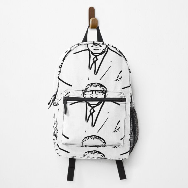 Item preview, Thurgood Marshall designed and sold by Gentle40Winks.