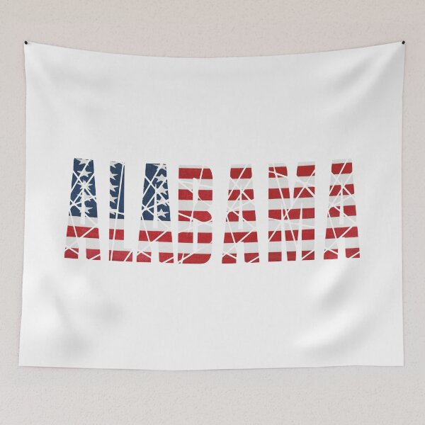 Item preview, BIRMINGHAM ALABAMA designed and sold by Rajasekar.
