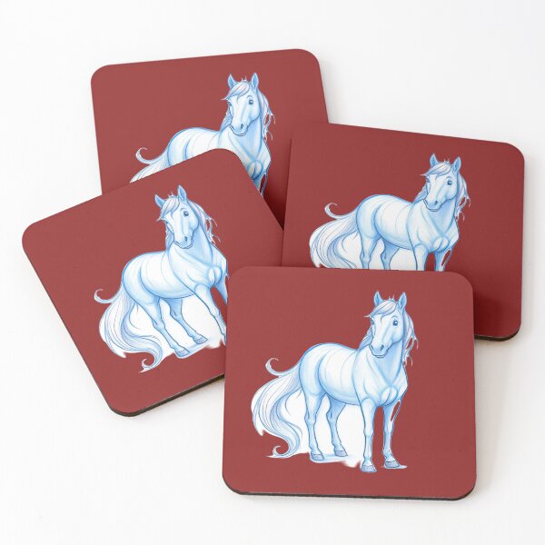 Item preview,   horse stance 01 designed and sold by FINCAN1.