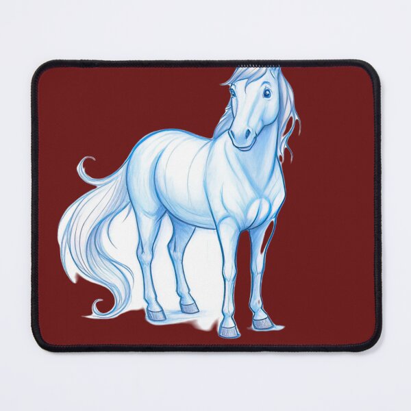 Item preview,   horse stance 01 designed and sold by FINCAN1.