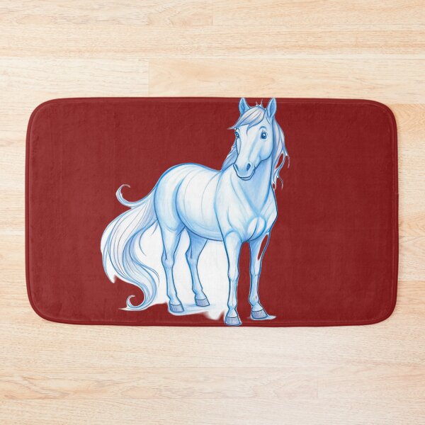 Item preview,   horse stance 01 designed and sold by FINCAN1.