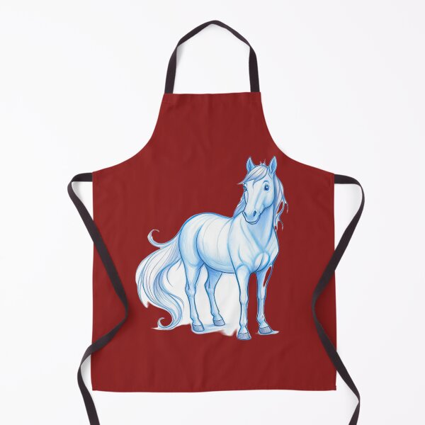 Item preview,   horse stance 01 designed and sold by FINCAN1.