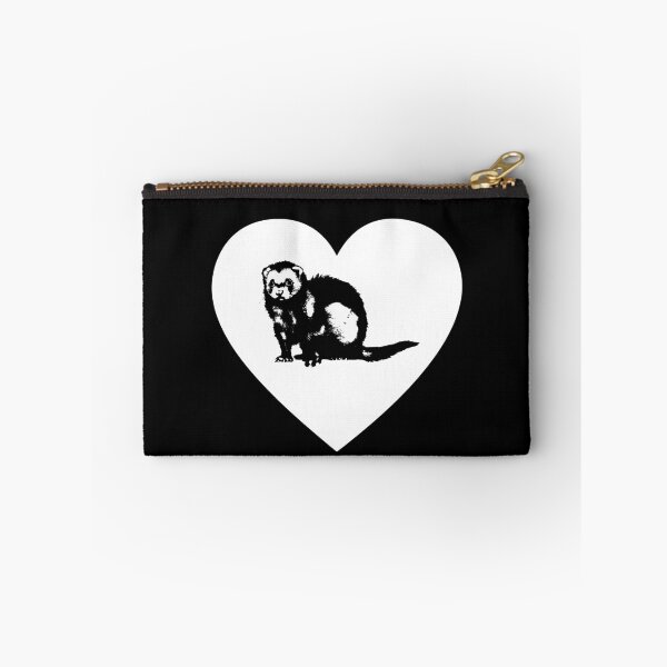 Item preview, Ferret Lover Shirt, Great Gift for Birthday designed and sold by FELSENSTEIN.