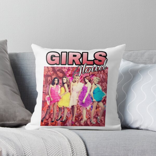 Item preview, Girls aloud designed and sold by Borderline Brat.