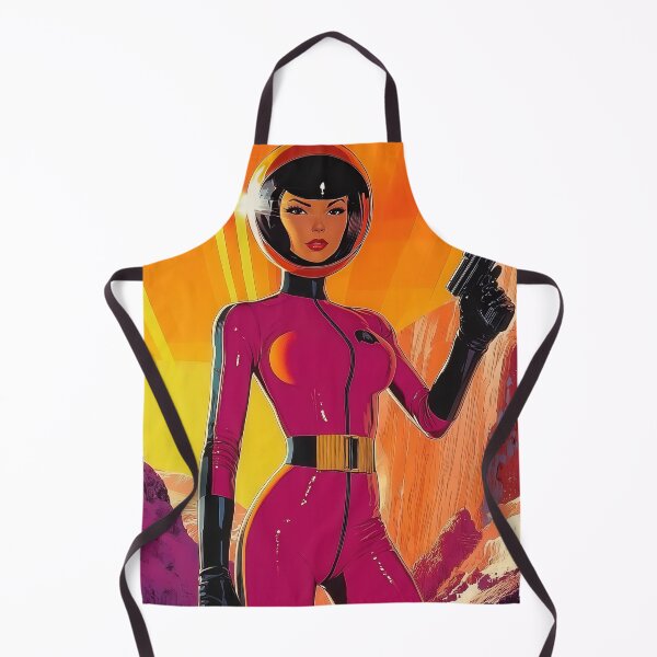 Item preview, Astro Noir designed and sold by Retro Type.