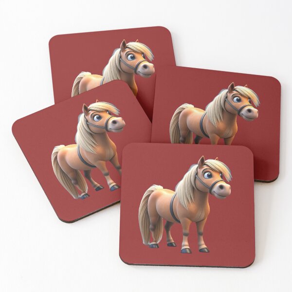 Item preview,  horse stance 02 designed and sold by FINCAN1.