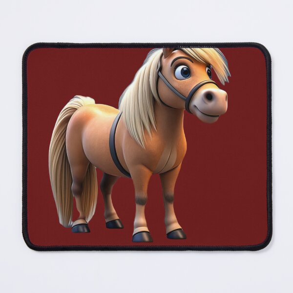 Item preview,  horse stance 02 designed and sold by FINCAN1.