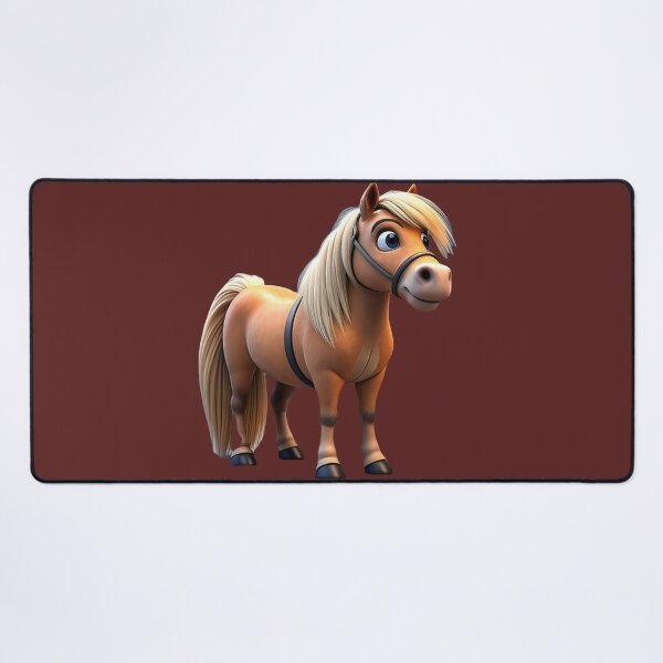 Item preview, horse stance 02 designed and sold by FINCAN1.