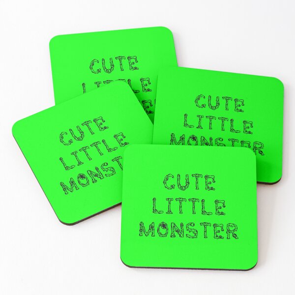 Item preview, Cute Little Monster Halloween Costume | Monster Eyeballs designed and sold by PinkGoddessLove.