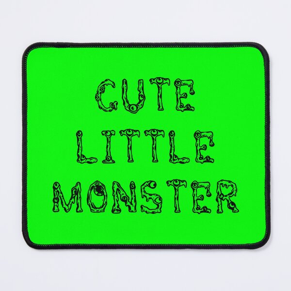 Item preview, Cute Little Monster Halloween Costume | Monster Eyeballs designed and sold by PinkGoddessLove.