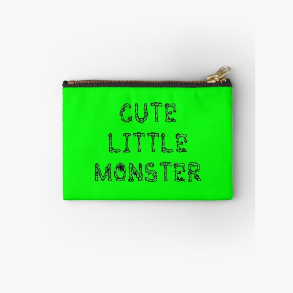 Item preview, Cute Little Monster Halloween Costume | Monster Eyeballs designed and sold by PinkGoddessLove.