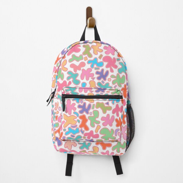 Item preview, Doodle google peach designed and sold by Navitaloves.