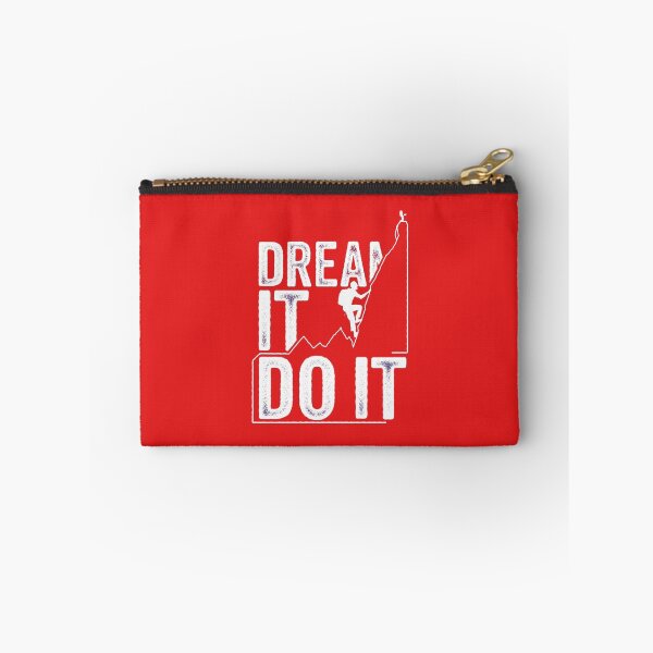 Item preview, Dream It Do It designed and sold by Shop242.