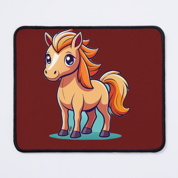 Item preview,  horse stance 03 designed and sold by FINCAN1.