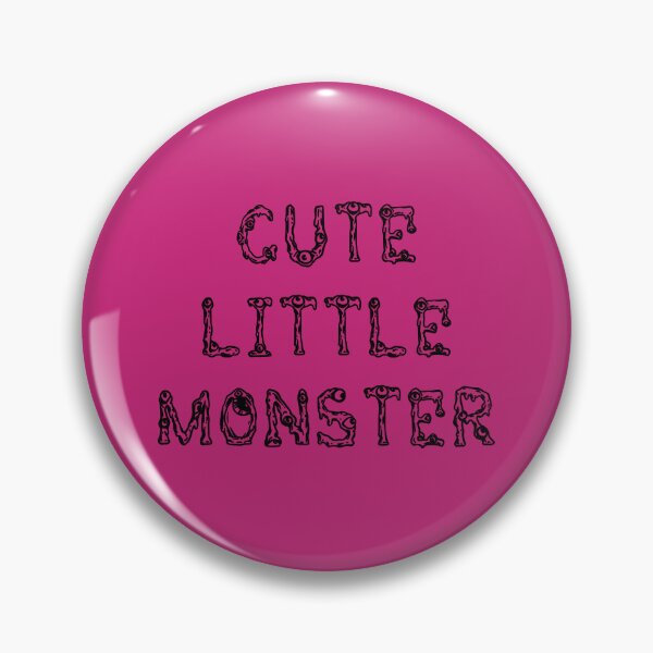 Item preview, Cute Little Monster Halloween Costume | Monster Eyeballs designed and sold by PinkGoddessLove.