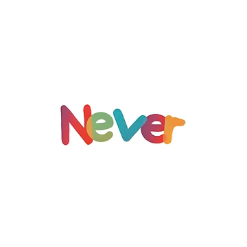 Artwork thumbnail, Never by Raja Kumar Das