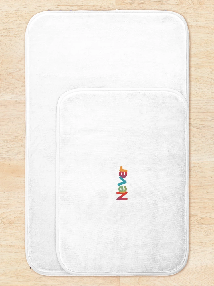 Thumbnail 5 of 6, Bath Mat, Never designed and sold by Raja Kumar Das.