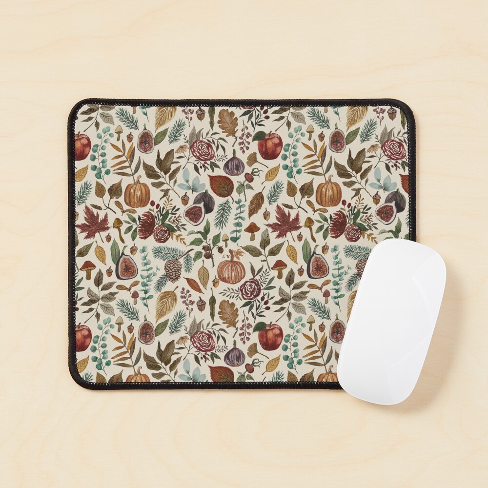 Item preview, Mouse Pad designed and sold by Laurenullrich.