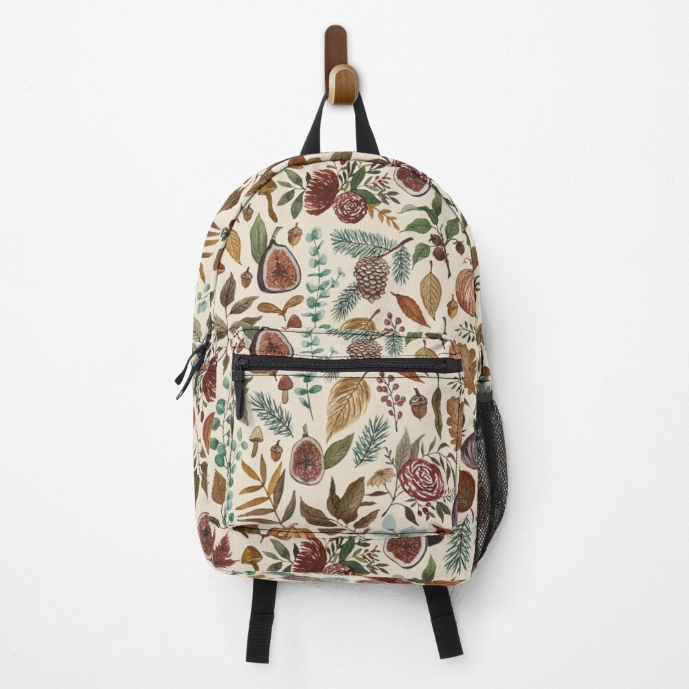 Item preview, Backpack designed and sold by Laurenullrich.