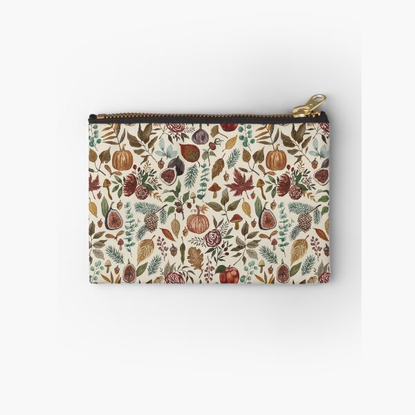 Item preview, Fall Forest Pattern designed and sold by Lauren Ullrich.