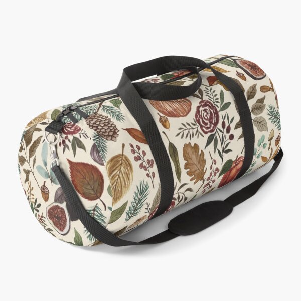 Item preview, Fall Forest Pattern designed and sold by Lauren Ullrich.