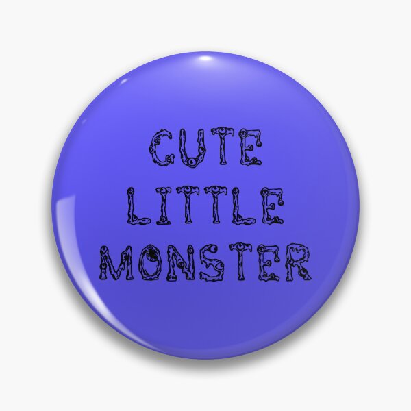 Item preview, Cute Little Monster Halloween Costume | Monster Eyeballs designed and sold by PinkGoddessLove.