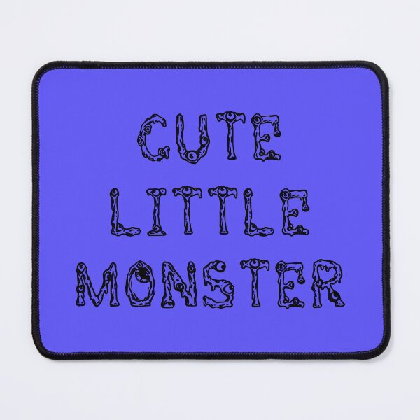 Item preview, Cute Little Monster Halloween Costume | Monster Eyeballs designed and sold by PinkGoddessLove.