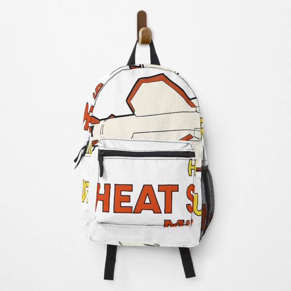 Item preview, Hot heat seeking missiles in your area! designed and sold by Tom Snow.