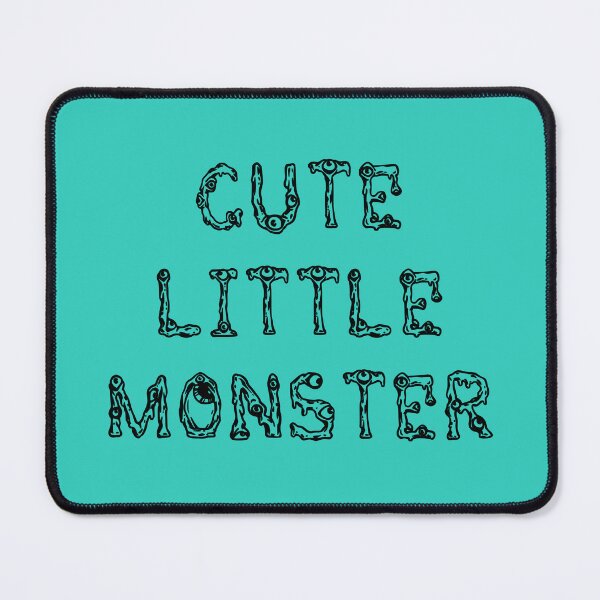 Item preview, Cute Little Monster Halloween Costume | Monster Eyeballs designed and sold by PinkGoddessLove.
