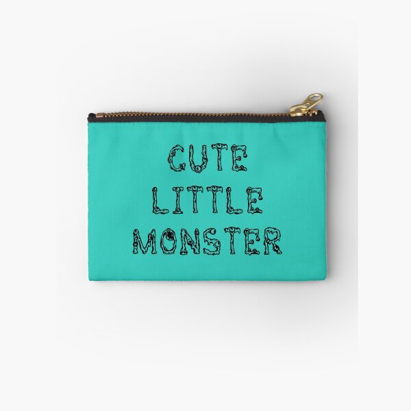 Item preview, Cute Little Monster Halloween Costume | Monster Eyeballs designed and sold by PinkGoddessLove.