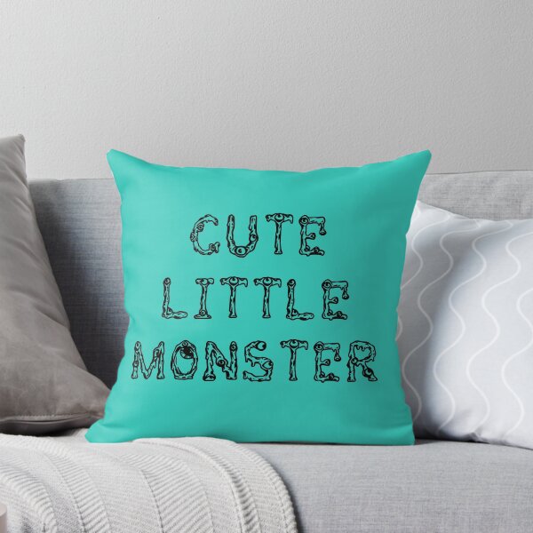 Item preview, Cute Little Monster Halloween Costume | Monster Eyeballs designed and sold by PinkGoddessLove.