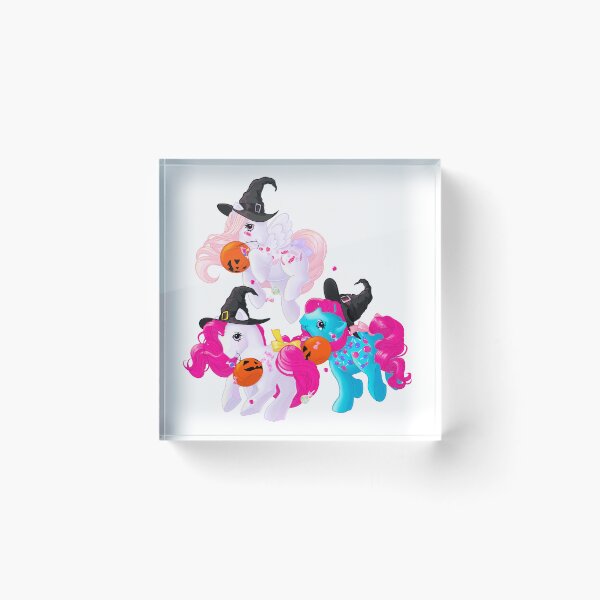Item preview, Truco o trato de MLP designed and sold by scholtenart.