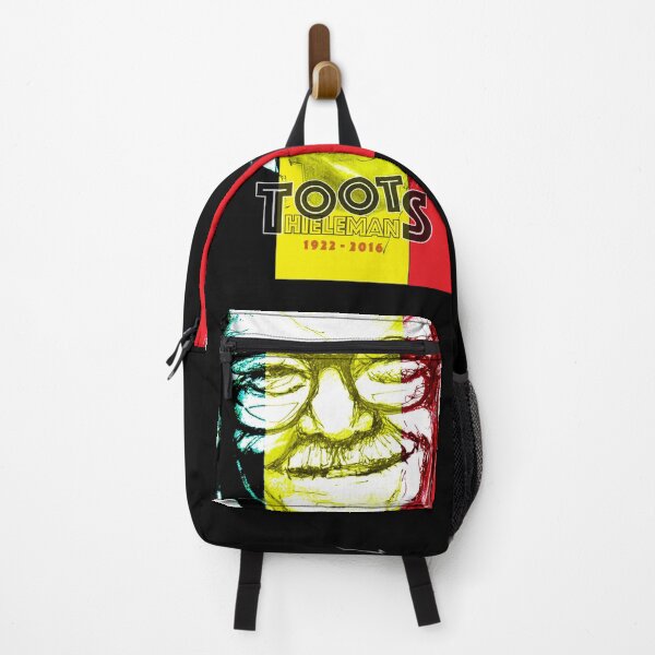Item preview, TOOTS THIELEMANS JAZZ designed and sold by Borgo San Bernardo.
